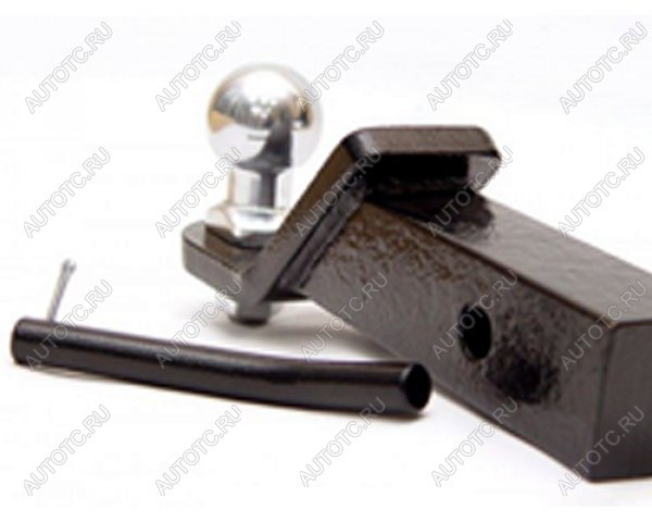 22 599 р. Шар Leader Plus Черный SH21E(N) Вставка под квадрат (американский тип) 2x2   Leader Plus sh21e(n)  с доставкой в г. Керчь