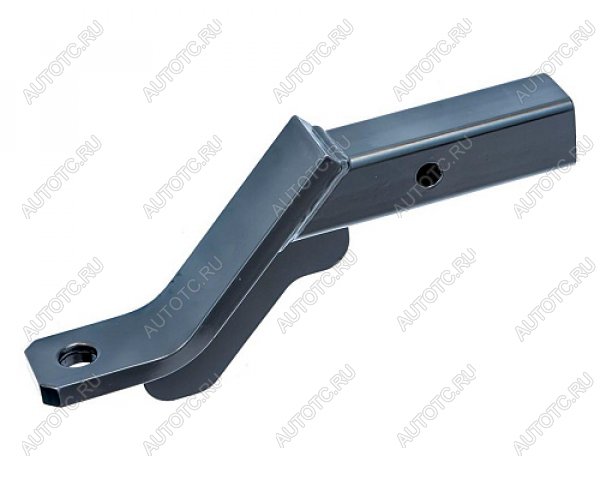 22 599 р. Сцепное устройство РИФ Черный RIF000-88003set Вставка под квадрат (американский тип) 2x2   РИФ rif000-88003set  с доставкой в г. Керчь