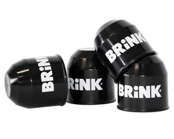 439 р. Колпачок для фаркопа Brink BRINK Черный 8077800   Brink 8077800  с доставкой в г. Керчь. Увеличить фотографию 1