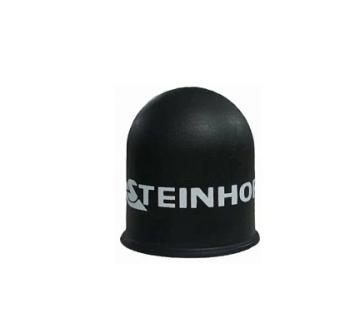 22 599 р. Колпачок для фаркопа Steinhof Steinhof Черный HO   Steinhof ho  с доставкой в г. Керчь. Увеличить фотографию 1
