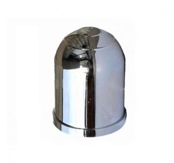399 р. Колпачок на шар ТСУ хромированный Oris (Bosal) 022-134  с доставкой в г. Керчь. Увеличить фотографию 1