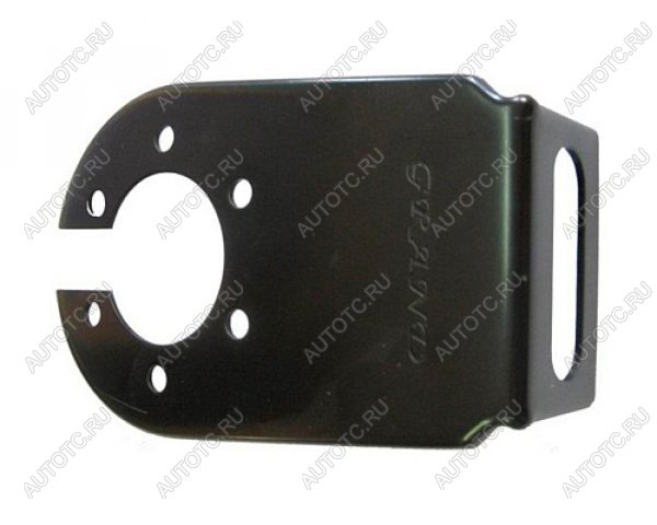339 р. Подрозетник Grand Черный SP-0001   Grand sp-0001  с доставкой в г. Керчь
