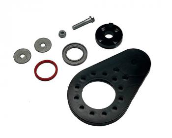 2 269 р. Подрозетник Westfalia 921504608001   Westfalia 9,21505e+11  с доставкой в г. Керчь. Увеличить фотографию 1
