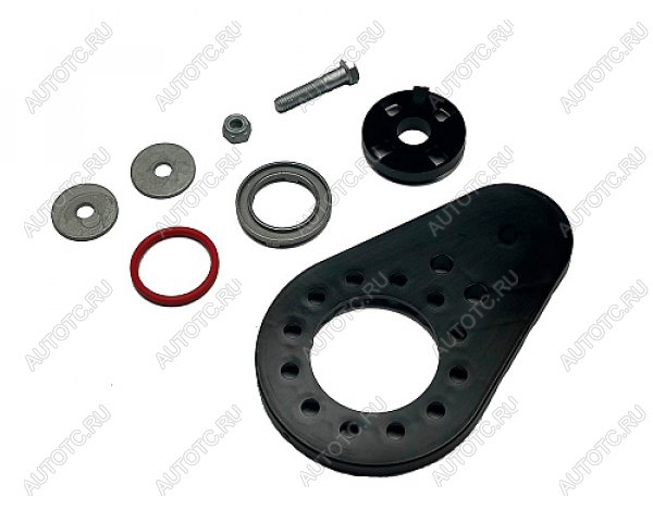 2 269 р. Подрозетник Westfalia 921504608001   Westfalia 9,21505e+11  с доставкой в г. Керчь