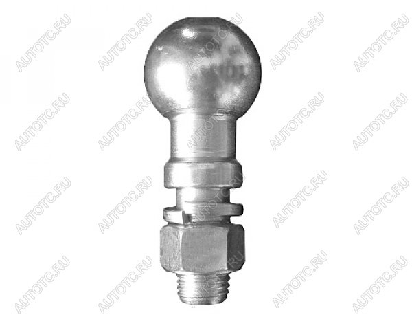 22 599 р. Шар Leader Plus SH06E Болтовое соединение   Leader Plus sh06e  с доставкой в г. Керчь