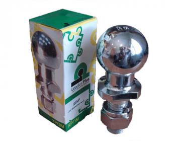 22 599 р. Шар Leader Plus SH06E(N) Болтовое соединение   Leader Plus sh06e(n)  с доставкой в г. Керчь. Увеличить фотографию 1