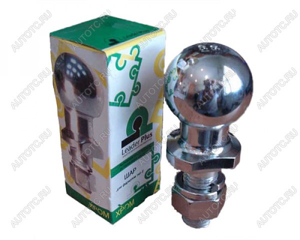 22 599 р. Шар Leader Plus SH06E(N) Болтовое соединение   Leader Plus sh06e(n)  с доставкой в г. Керчь