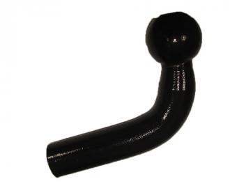 22 599 р. Шар Leader Plus Черный SH05A Вварное соединение   Leader Plus sh05a  с доставкой в г. Керчь. Увеличить фотографию 1