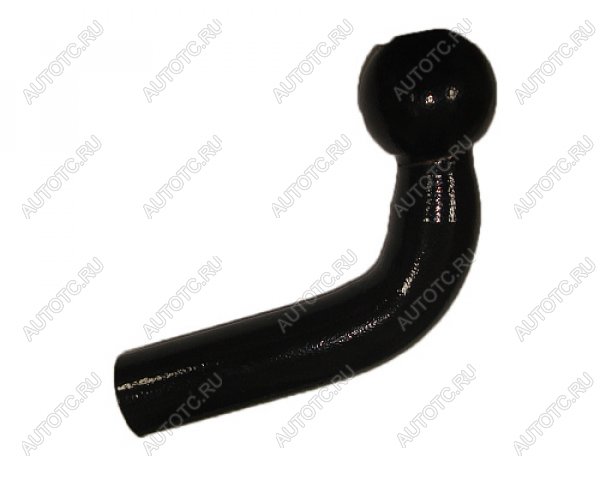 22 599 р. Шар Leader Plus Черный SH05A Вварное соединение   Leader Plus sh05a  с доставкой в г. Керчь