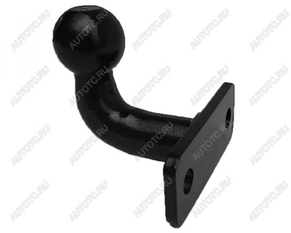 22 599 р. Шар Leader Plus Черный SH07FC Болтовое соединение   Leader Plus sh07fc  с доставкой в г. Керчь