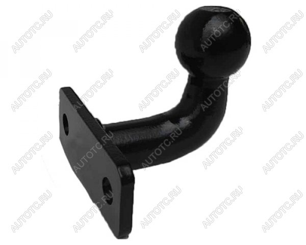 22 599 р. Шар Leader Plus Черный SH08FC Болтовое соединение   Leader Plus sh08fc  с доставкой в г. Керчь