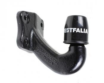 22 599 р. Шар Westfalia Черный 329089600001 Болтовое соединение   Westfalia 3,2909e+11  с доставкой в г. Керчь. Увеличить фотографию 1