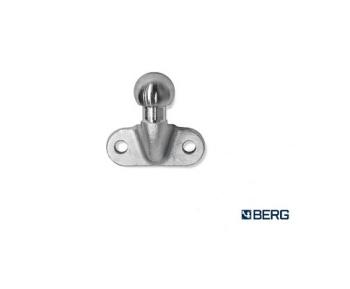 3 299 р. Сцепное устройство Berg F.0170.1 Вварное соединение   Berg f.0170.1  с доставкой в г. Керчь. Увеличить фотографию 1