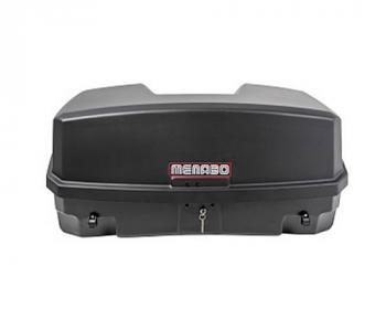 22 599 р. Бокс на фаркоп Menabo Mizzar  Menabo 780000  с доставкой в г. Керчь. Увеличить фотографию 1