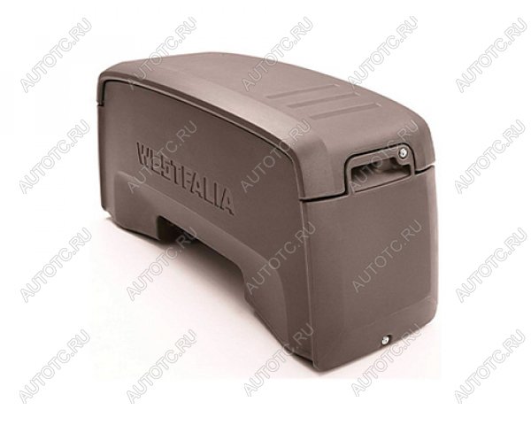 22 599 р. Грузовой бокс на фаркоп Westfalia PortiloBox  Westfalia 3,50003e+11  с доставкой в г. Керчь