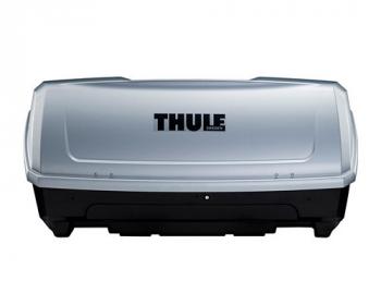 22 599 р. Бокс на фаркоп Thule BackUp 900  Thule 900000  с доставкой в г. Керчь. Увеличить фотографию 1