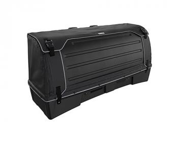 22 599 р. Бокс на фаркоп Thule BackSpace XT 9383  Thule 938300  с доставкой в г. Керчь. Увеличить фотографию 1