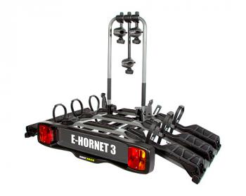 22 599 р. Велокрепление на фаркоп BuzzRack E-Hornet 3  BuzzRack brbp403  с доставкой в г. Керчь. Увеличить фотографию 1