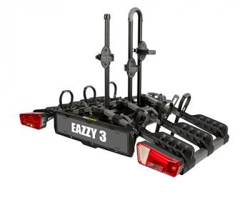 22 599 р. Велокрепление на фаркоп BuzzRack Eazzy 3  BuzzRack brbp813  с доставкой в г. Керчь. Увеличить фотографию 1
