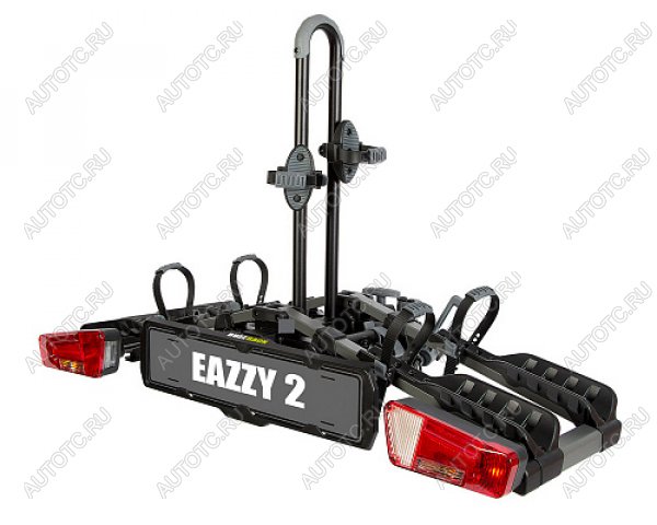 22 599 р. Велокрепление на фаркоп BuzzRack Eazzy 2  BuzzRack brbp712   с доставкой в г. Керчь