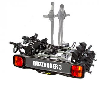 22 599 р. Велокрепление на фаркоп BuzzRack Buzzracer 3  BuzzRack brbp333  с доставкой в г. Керчь. Увеличить фотографию 1
