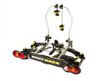 22 599 р. Велокрепление на фаркоп BuzzRack BuzzRunner SPARK 2  BuzzRack brbp132  с доставкой в г. Керчь. Увеличить фотографию 1