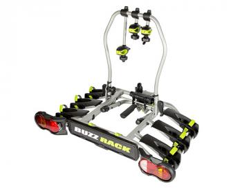 22 599 р. Велокрепление на фаркоп BuzzRack BuzzRunner SPARK 3  BuzzRack brbp133  с доставкой в г. Керчь. Увеличить фотографию 1