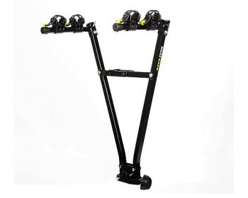 22 599 р. Велокрепление на фаркоп BuzzRack Gazelle  BuzzRack br102  с доставкой в г. Керчь. Увеличить фотографию 1