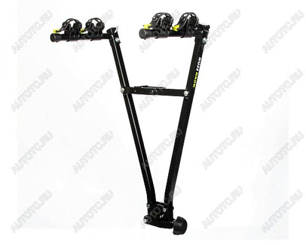 22 599 р. Велокрепление на фаркоп BuzzRack Gazelle  BuzzRack br102  с доставкой в г. Керчь