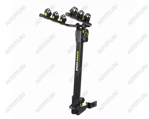 22 599 р. Велокрепление на фаркоп BuzzRack Moose H4  BuzzRack brh214  с доставкой в г. Керчь