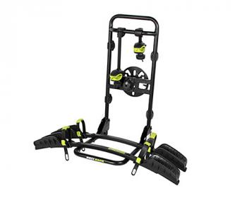 22 599 р. Велокрепление на фаркоп BuzzRack Pilot 4x4  BuzzRack brtr612  с доставкой в г. Керчь. Увеличить фотографию 1