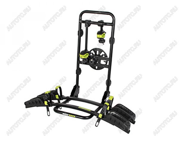 22 599 р. Велокрепление на фаркоп BuzzRack Pilot 4x4  BuzzRack brtr612  с доставкой в г. Керчь