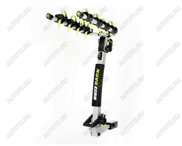 22 599 р. Велокрепление на фаркоп BuzzRack Buffalo H4  BuzzRack brh224  с доставкой в г. Керчь