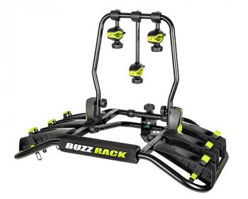 22 599 р. Велокрепление на фаркоп BuzzRack BuzzRunner H3  BuzzRack brh103  с доставкой в г. Керчь. Увеличить фотографию 1
