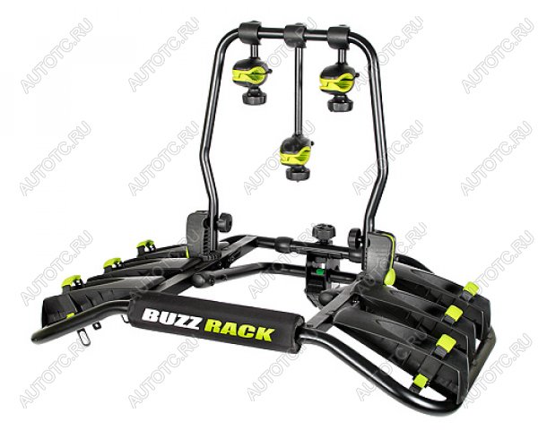22 599 р. Велокрепление на фаркоп BuzzRack BuzzRunner H3  BuzzRack brh103  с доставкой в г. Керчь