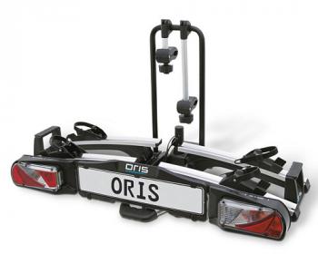 22 599 р. Велокрепление на фаркоп Bosal Traveller II  Oris (Bosal) 070-562  с доставкой в г. Керчь. Увеличить фотографию 1