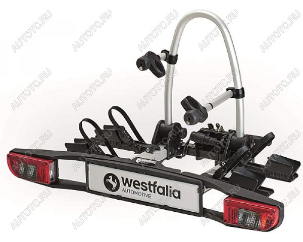 91 999 р. Велокрепление Westfalia BC 60  Westfalia 3,50051e+11  с доставкой в г. Керчь