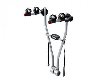 22 599 р. Велокрепление Thule Xpress 970  Thule 970003  с доставкой в г. Керчь. Увеличить фотографию 1