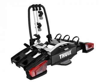 22 599 р. Велокрепление Thule VeloCompact 926  Thule 926000  с доставкой в г. Керчь. Увеличить фотографию 1