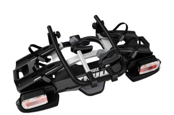67 999 р. Велобагажник на 2 велосипеда с функцией наклона (13 pin) Thule VeloCompact 2    с доставкой в г. Керчь. Увеличить фотографию 6