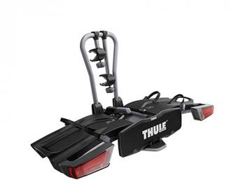 22 599 р. Велокрепление Thule EasyFold 932  Thule 932014  с доставкой в г. Керчь. Увеличить фотографию 1