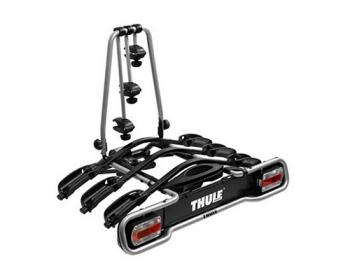 22 599 р. Велокрепление Thule EuroRide 943  Thule 943005  с доставкой в г. Керчь. Увеличить фотографию 1