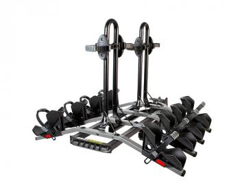 22 599 р. Велокрепление BuzzRack BuzzRunner H4  BuzzRack brhp334  с доставкой в г. Керчь. Увеличить фотографию 1