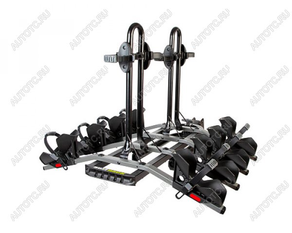 22 599 р. Велокрепление BuzzRack BuzzRunner H4  BuzzRack brhp334  с доставкой в г. Керчь