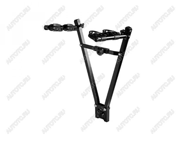 22 599 р. Велокрепление Atlant TwinRide  Atlant 8578  с доставкой в г. Керчь