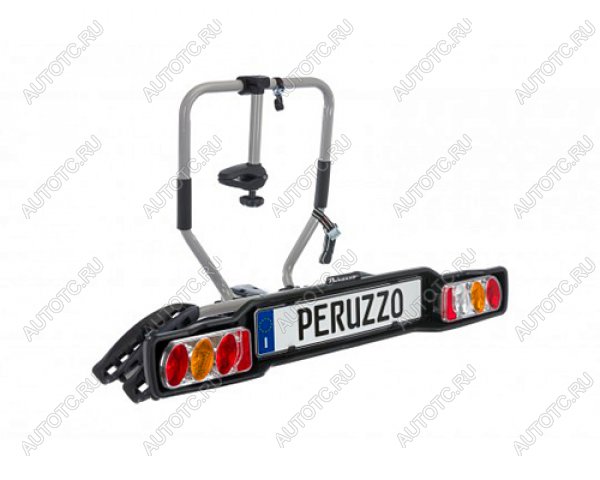 22 599 р. Велокрепление Peruzzo SIENA 2  Peruzzo pz 668  с доставкой в г. Керчь