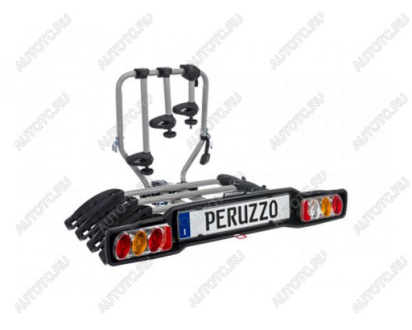 22 599 р. Велокрепление Peruzzo SIENA 4  Peruzzo pz 668-4  с доставкой в г. Керчь