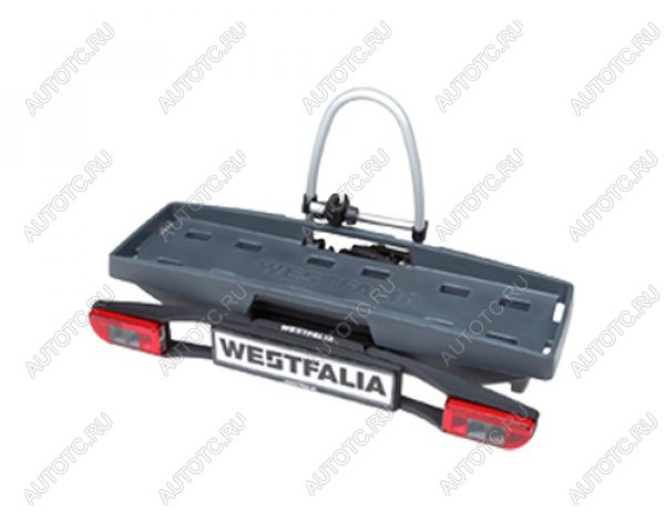 27 999 р. Грузовая платформа Westfalia для велокрепления (на фаркоп)  Westfalia 3,50005e+11  с доставкой в г. Керчь