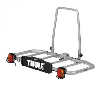 22 599 р. Грузовая платформа на фаркоп Thule EasyBase 949  Thule 949008  с доставкой в г. Керчь. Увеличить фотографию 1