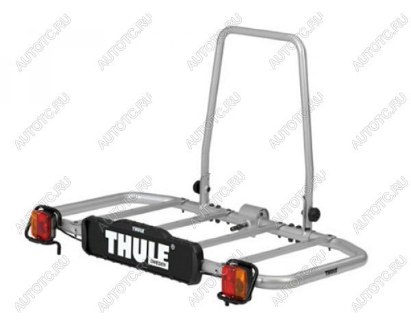 22 599 р. Грузовая платформа на фаркоп Thule EasyBase 949  Thule 949008  с доставкой в г. Керчь